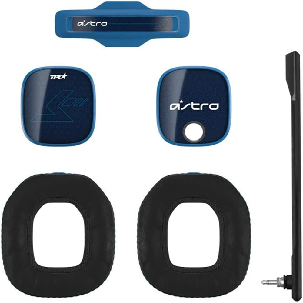 Astro Gaming A40 TR Mod Kit Blue