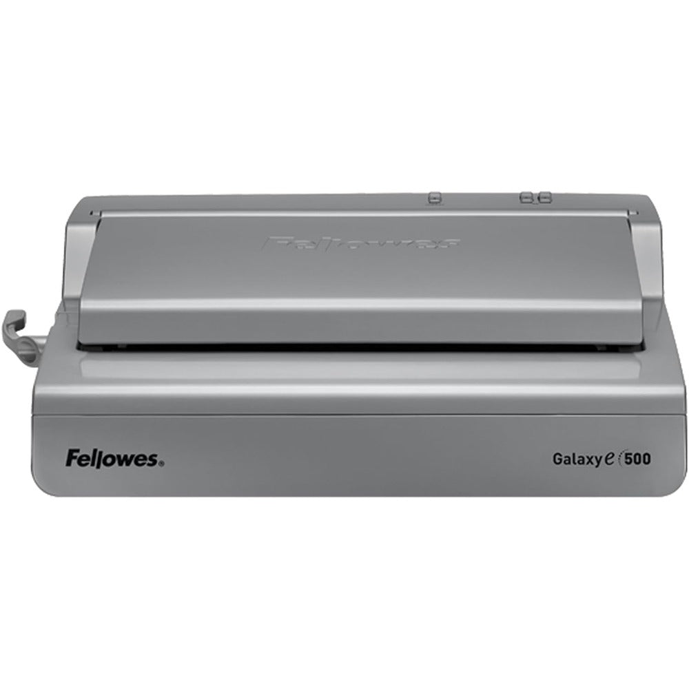 FELLOWES BINDING MACHINE COMB GALAXY E