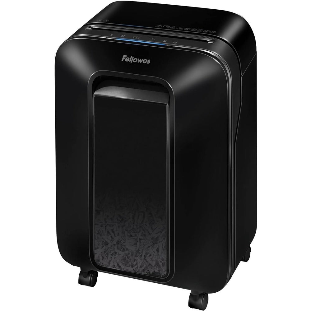 FELLOWES Fellowes Powershred LX170 12-Sheet Cross Cut