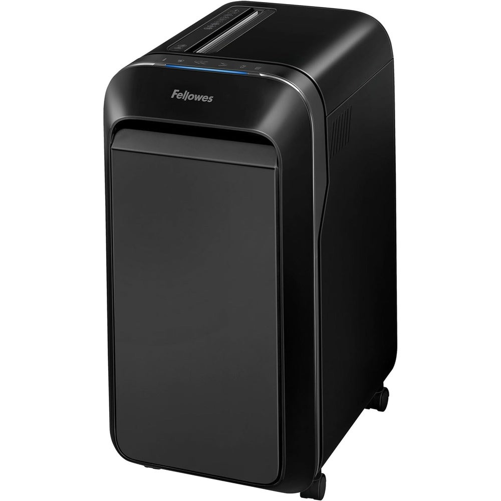 FELLOWES Powershred LX190 Cross-Cut Shredder