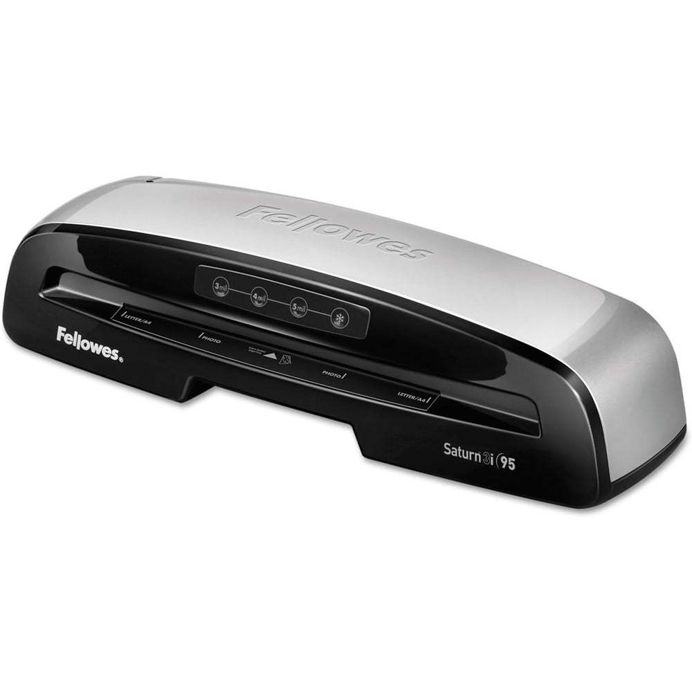 FELLOWES SATURN3I 95 LAMINATOR