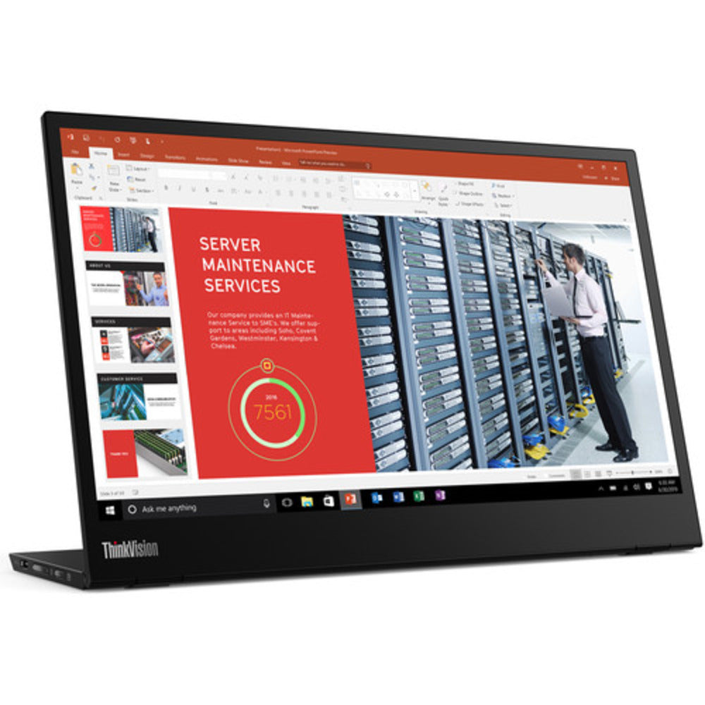 LENOVO ThinkVision M14