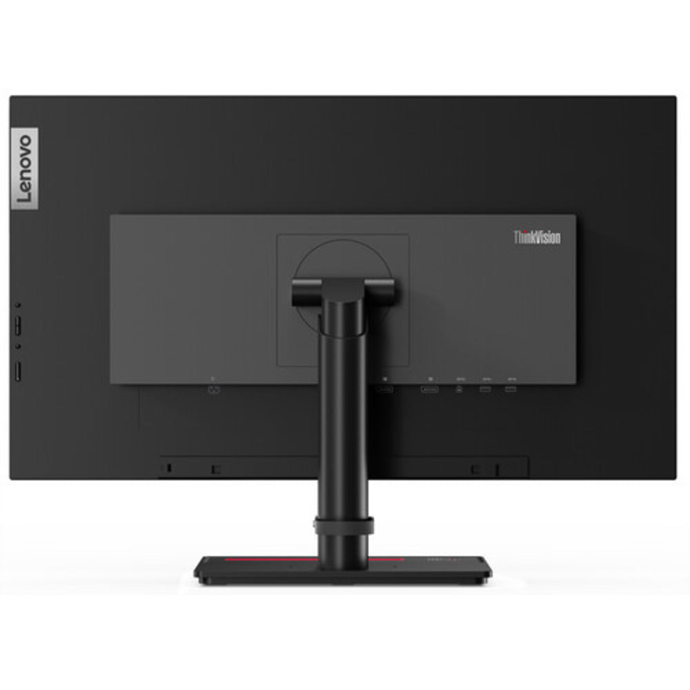 LENOVO P27h-20(D19270QP1)27inch Monitor-HDMI