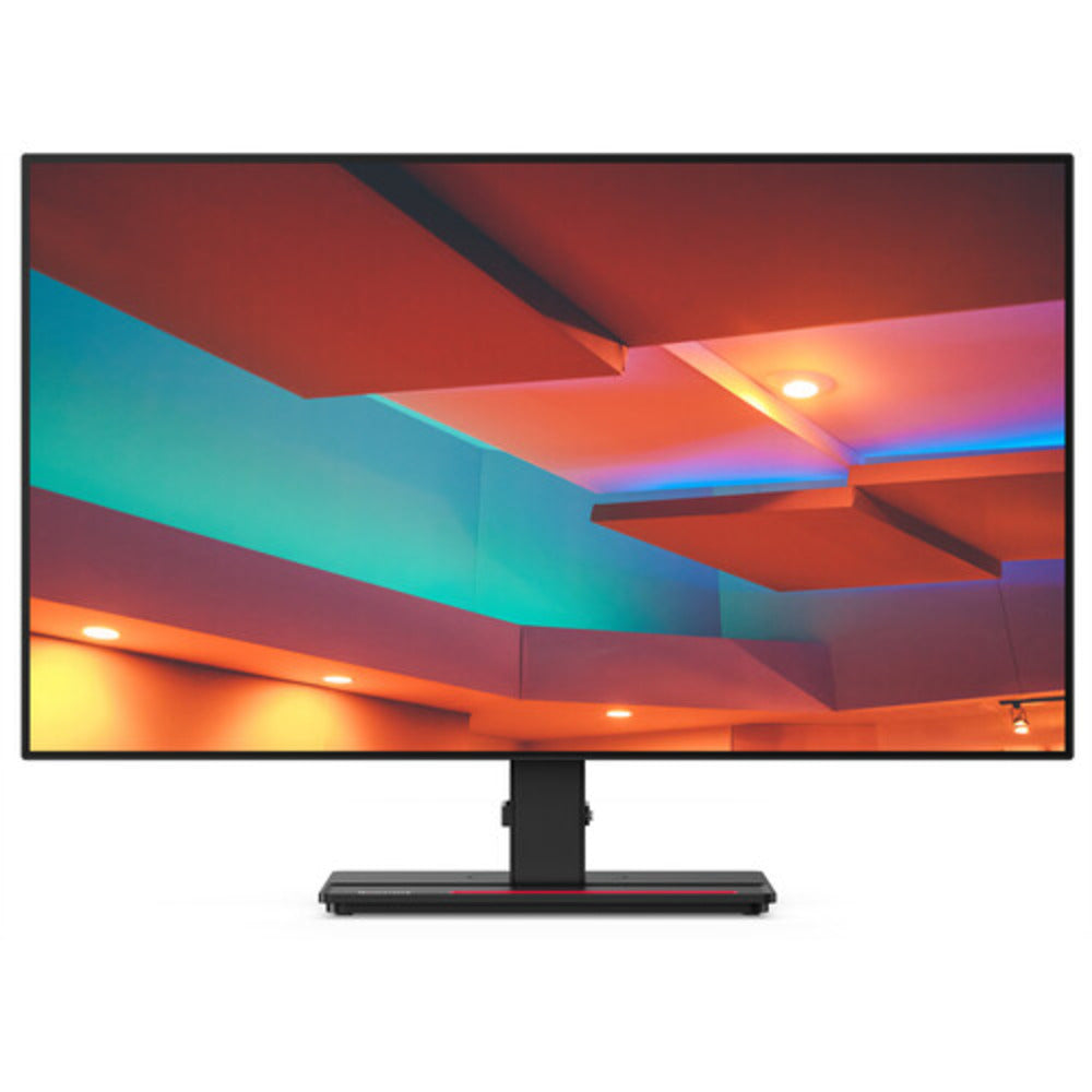 LENOVO P27h-20(D19270QP1)27inch Monitor-HDMI