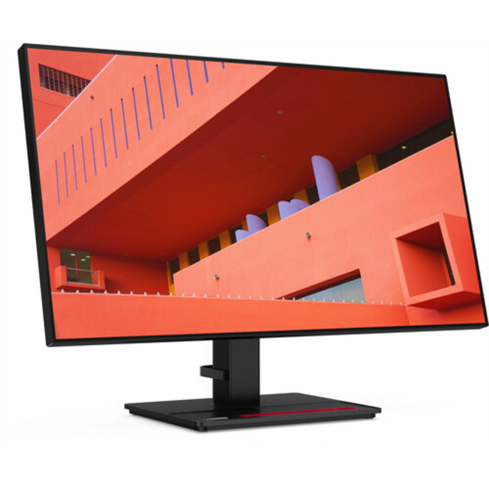 LENOVO P27h-20(D19270QP1)27inch Monitor-HDMI