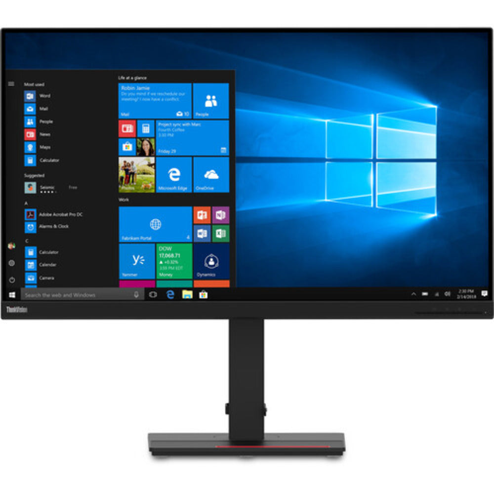 LENOVO T32p-20(C19315UT0)31.5inch Monitor-HDMI