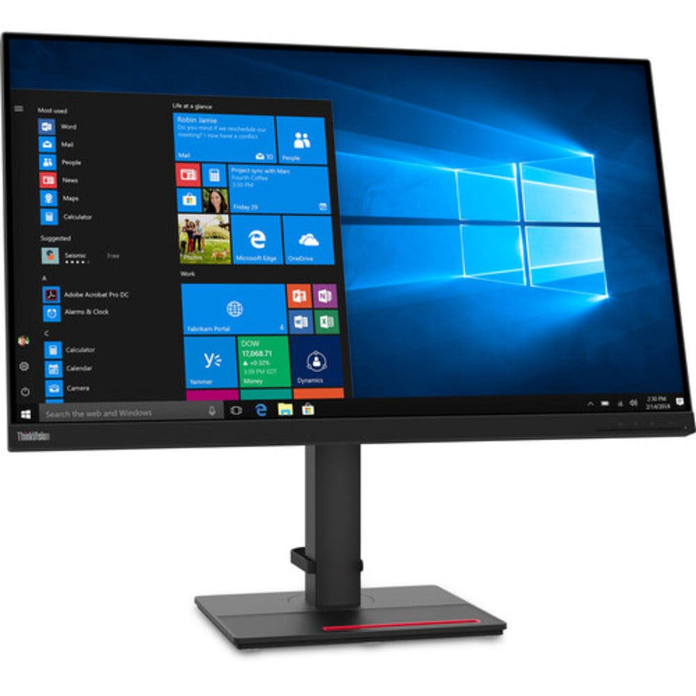 LENOVO T32p-20(C19315UT0)31.5inch Monitor-HDMI