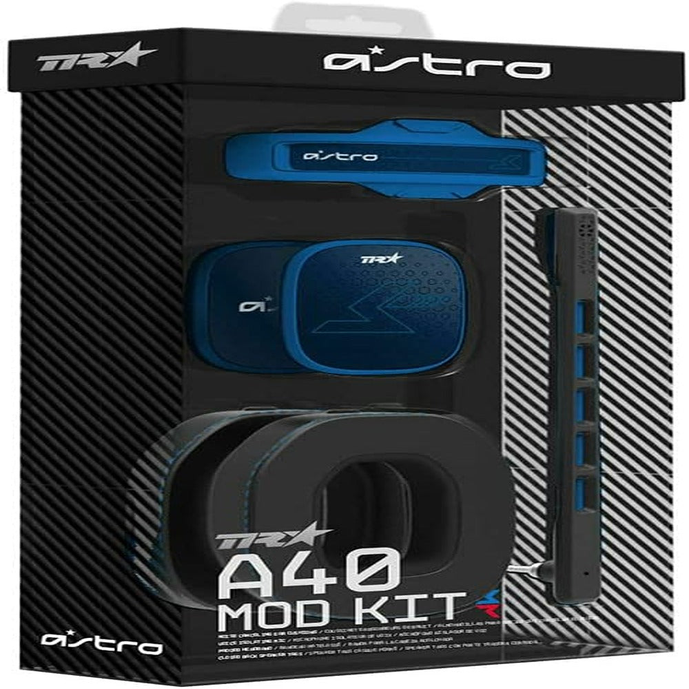 Astro Gaming A40 TR Mod Kit Blue