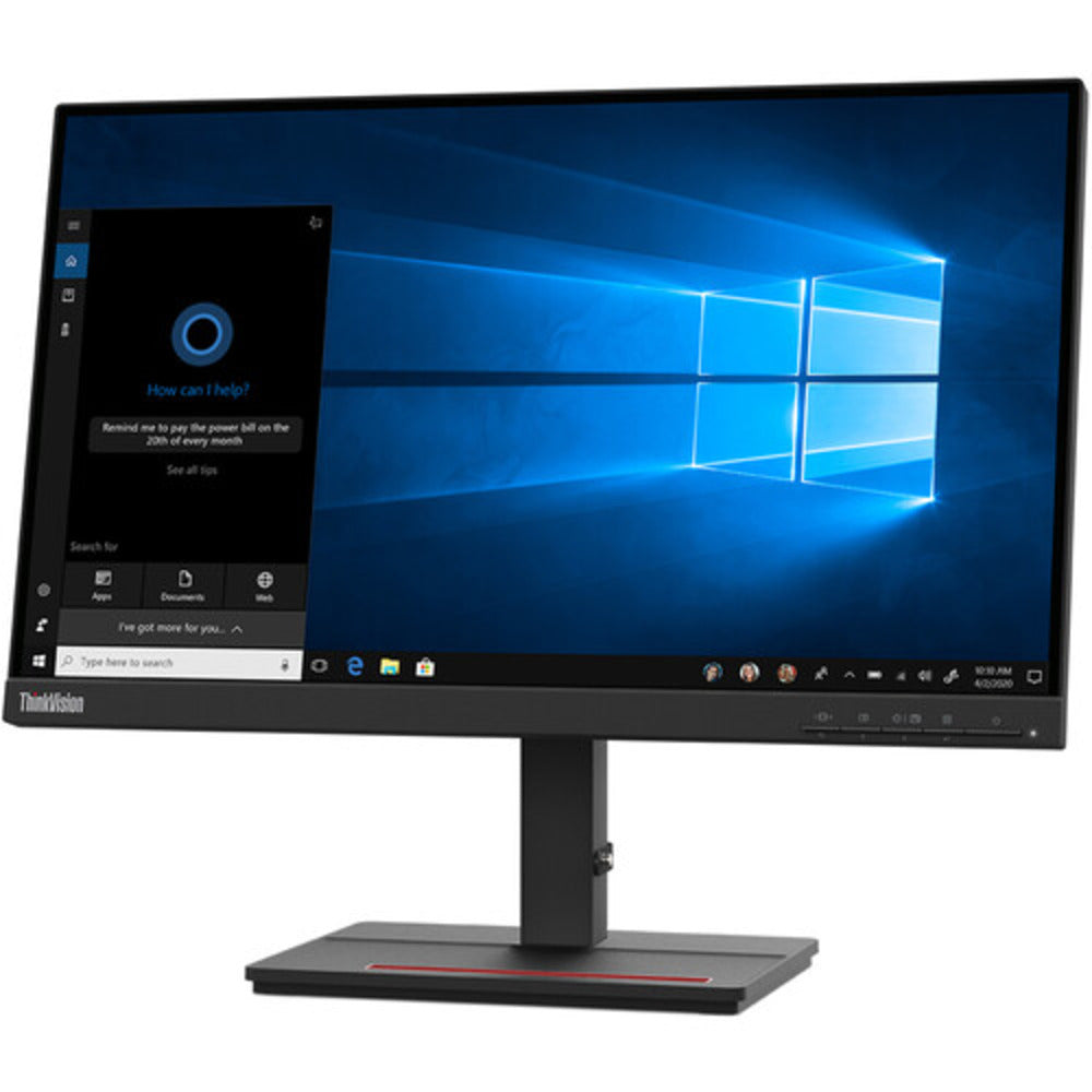 LENOVO S22e-20(A21215FS0)21.5inch Monitor-HDMI