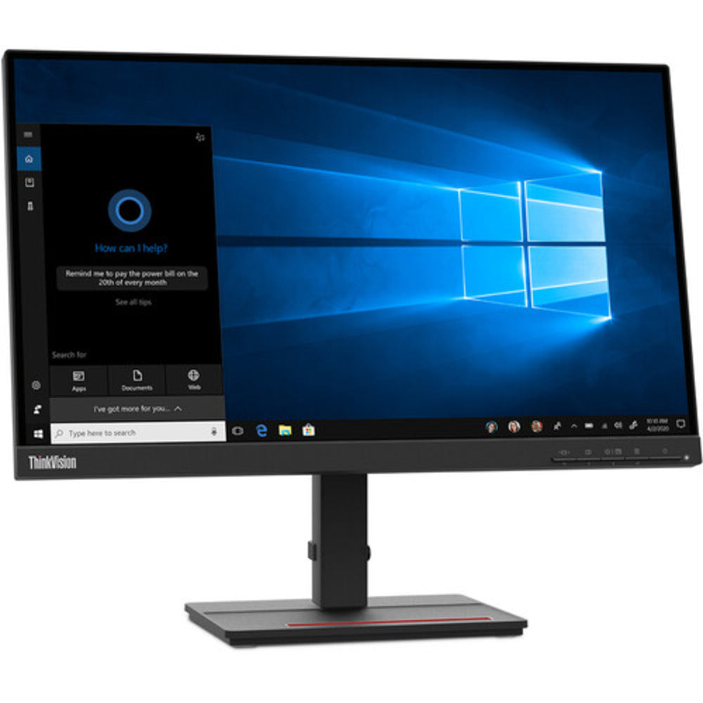 LENOVO S22e-20(A21215FS0)21.5inch Monitor-HDMI