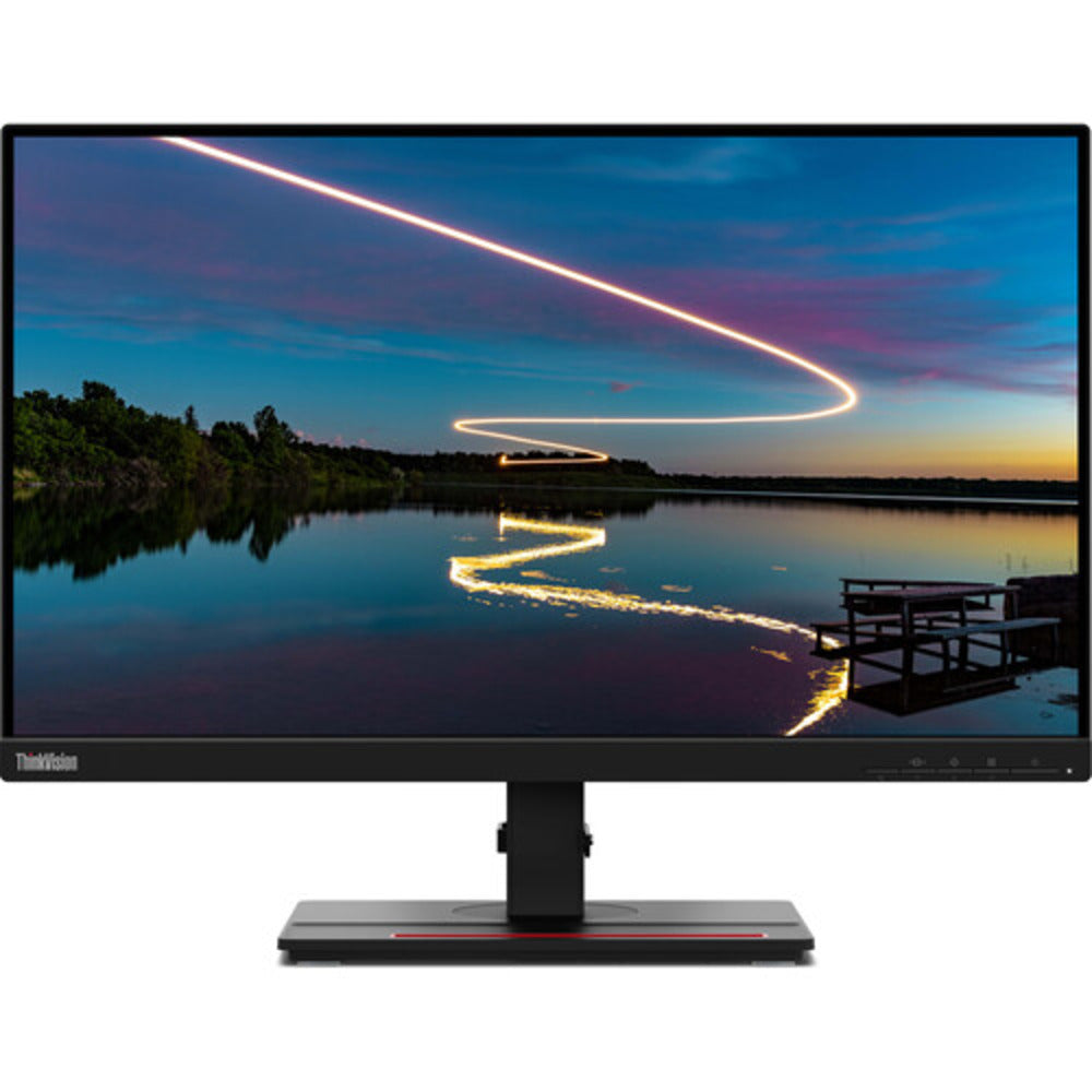 LENOVO T24m-20(D21238FT0)23.8inch Monitor-HDMI