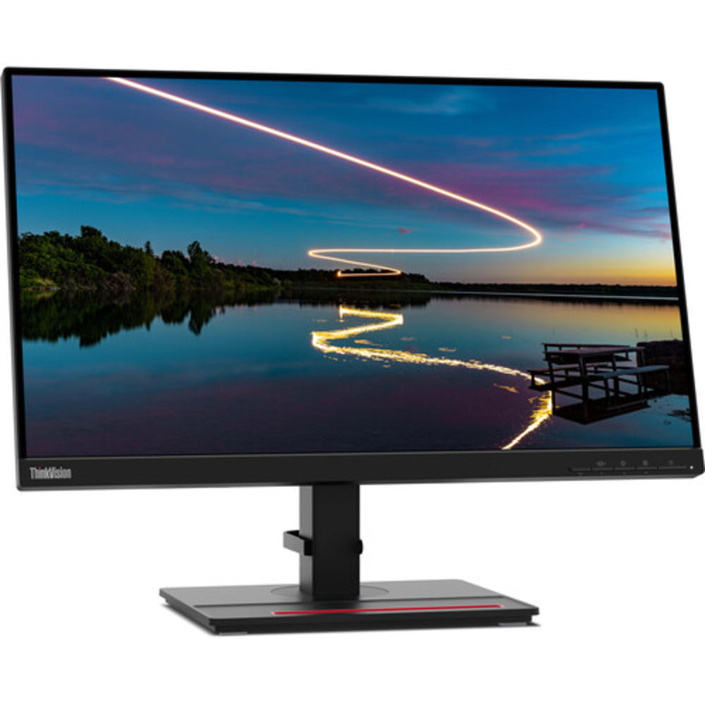 LENOVO T24m-20(D21238FT0)23.8inch Monitor-HDMI