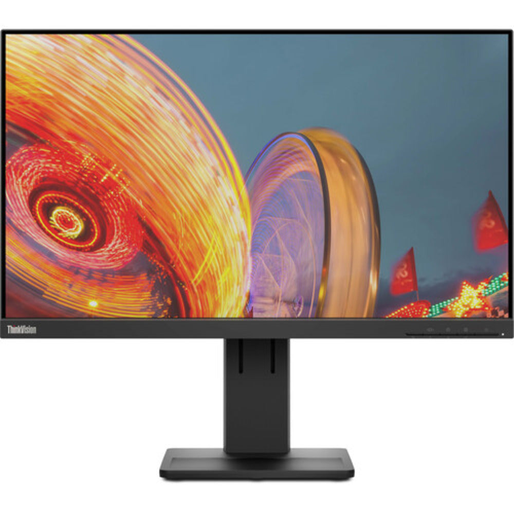 LENOVO E24q-20(A21238QE0)23.8inch Monitor-HDMI