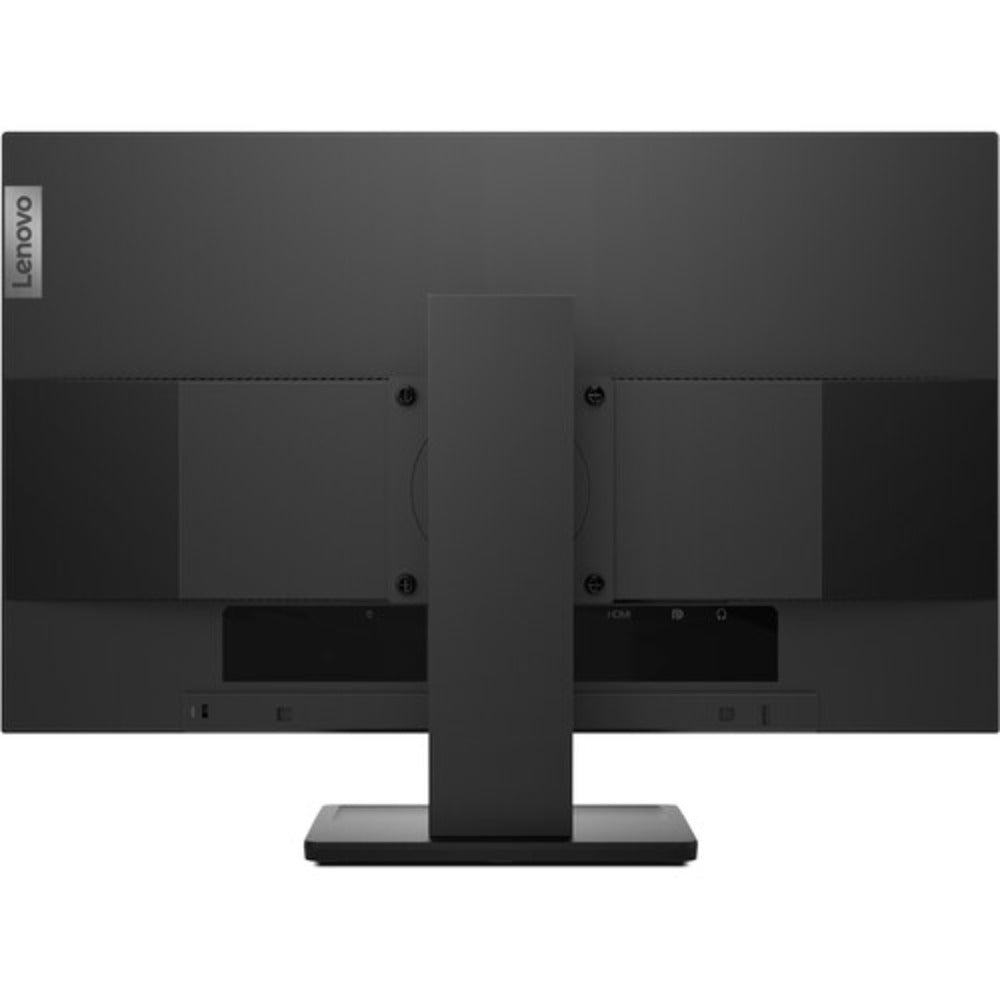 LENOVO E24q-20(A21238QE0)23.8inch Monitor-HDMI