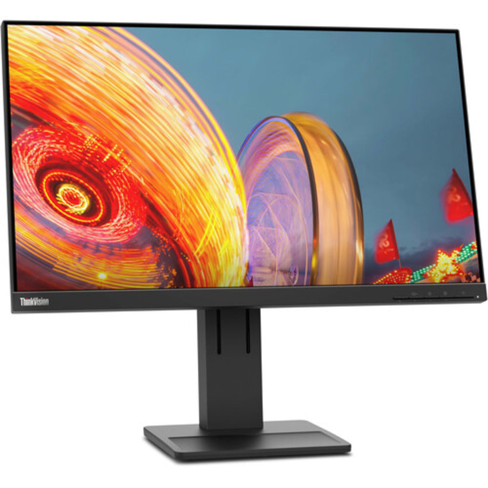 LENOVO E24q-20(A21238QE0)23.8inch Monitor-HDMI