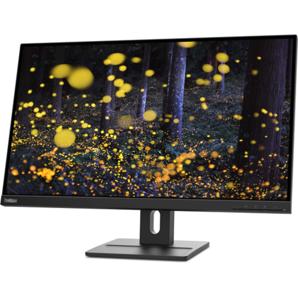 LENOVO E27q-20(A21270QE0)27inch Monitor-HDMI