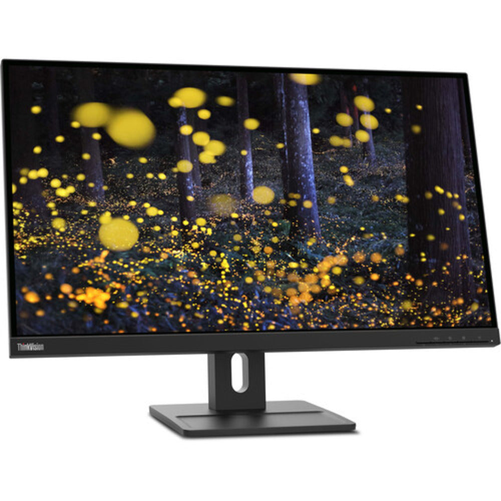 LENOVO E27q-20(A21270QE0)27inch Monitor-HDMI