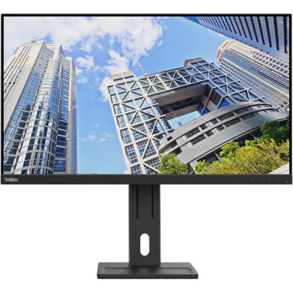 LENOVO E28u-20(H22280UE0)28inch Monitor-HDMI