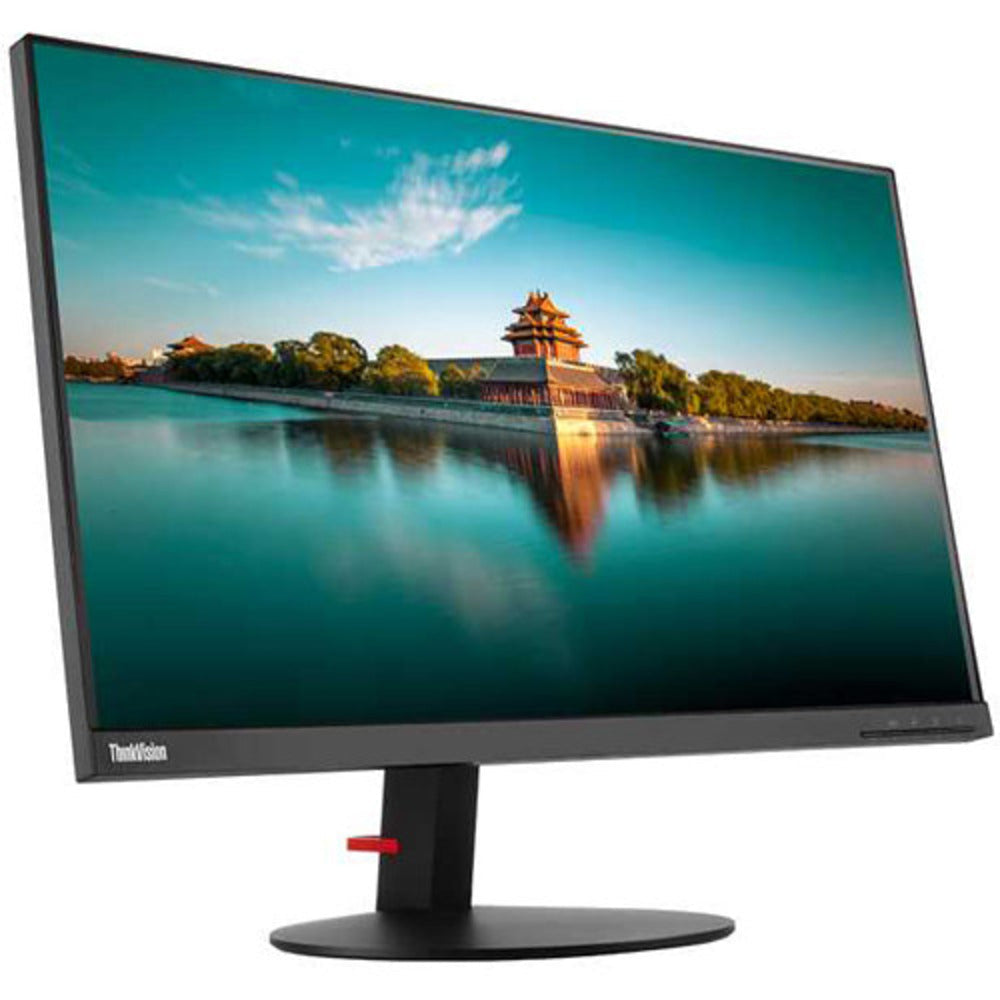 LENOVO P27q-30(A22270QP1)27inch Monitor-HDMI