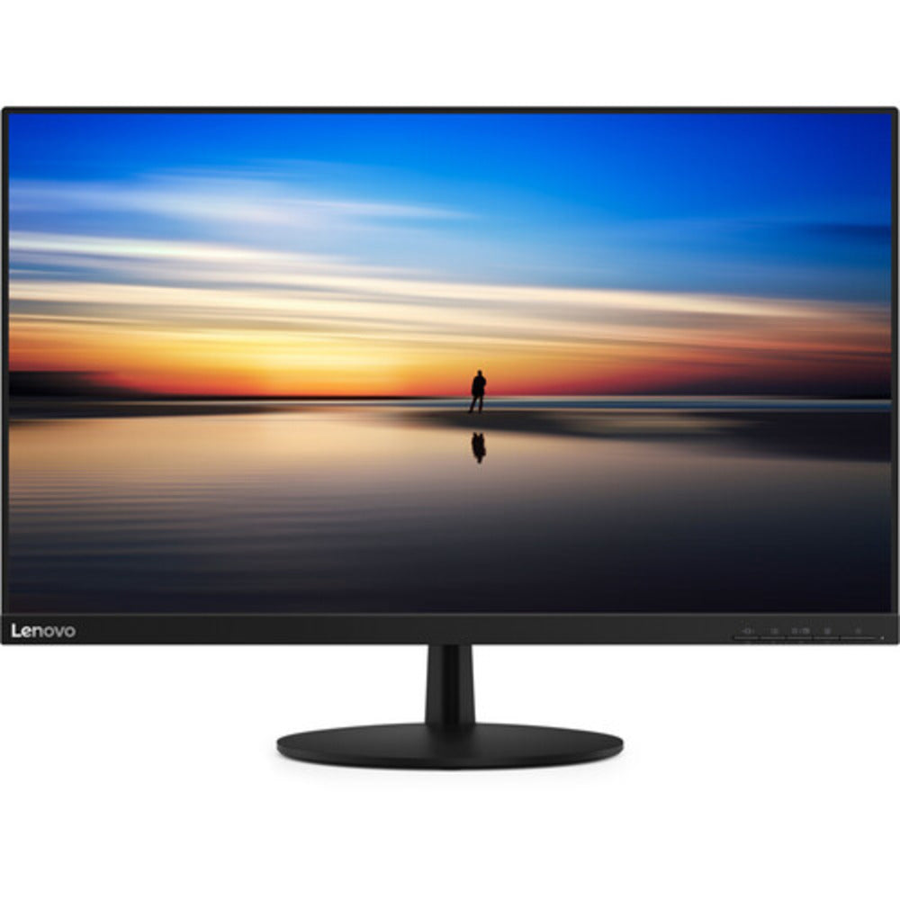 LENOVO L27m-28(A18270FL1)-27 FHD Monitor-HDMI