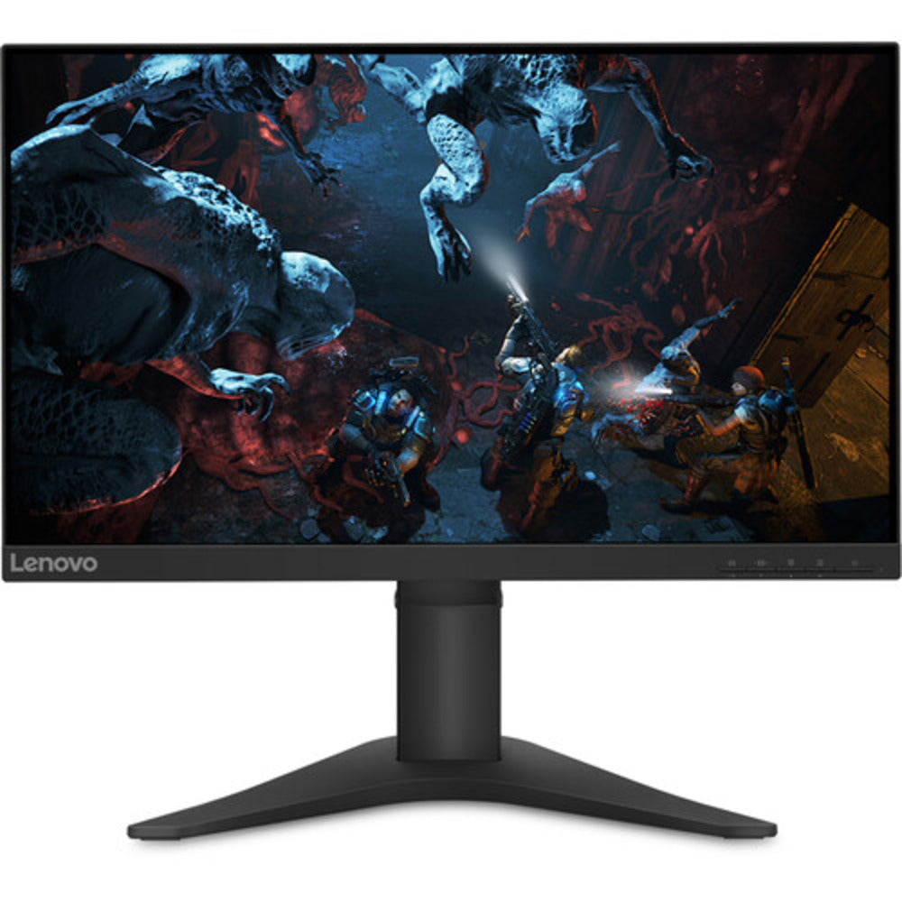 LENOVO G25-24.5 GAMING MONITOR