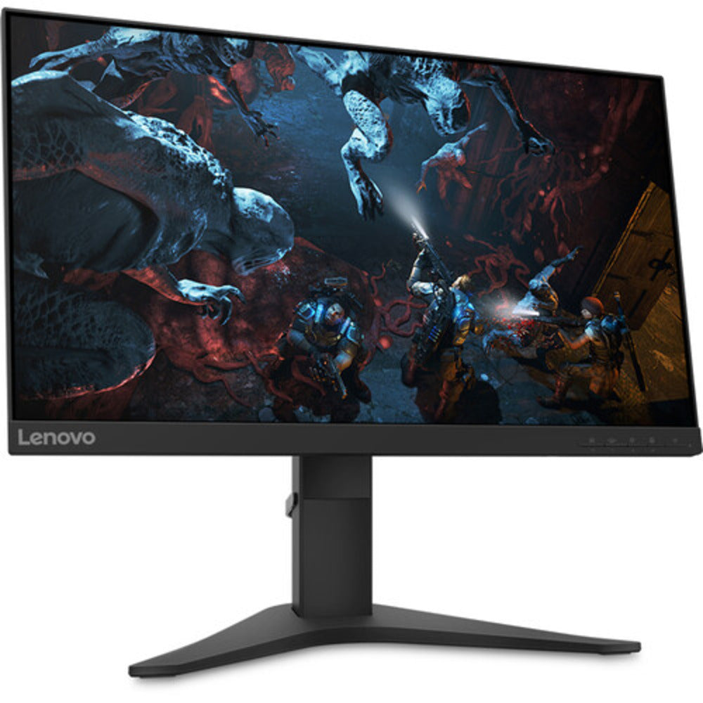 LENOVO G25-24.5 GAMING MONITOR