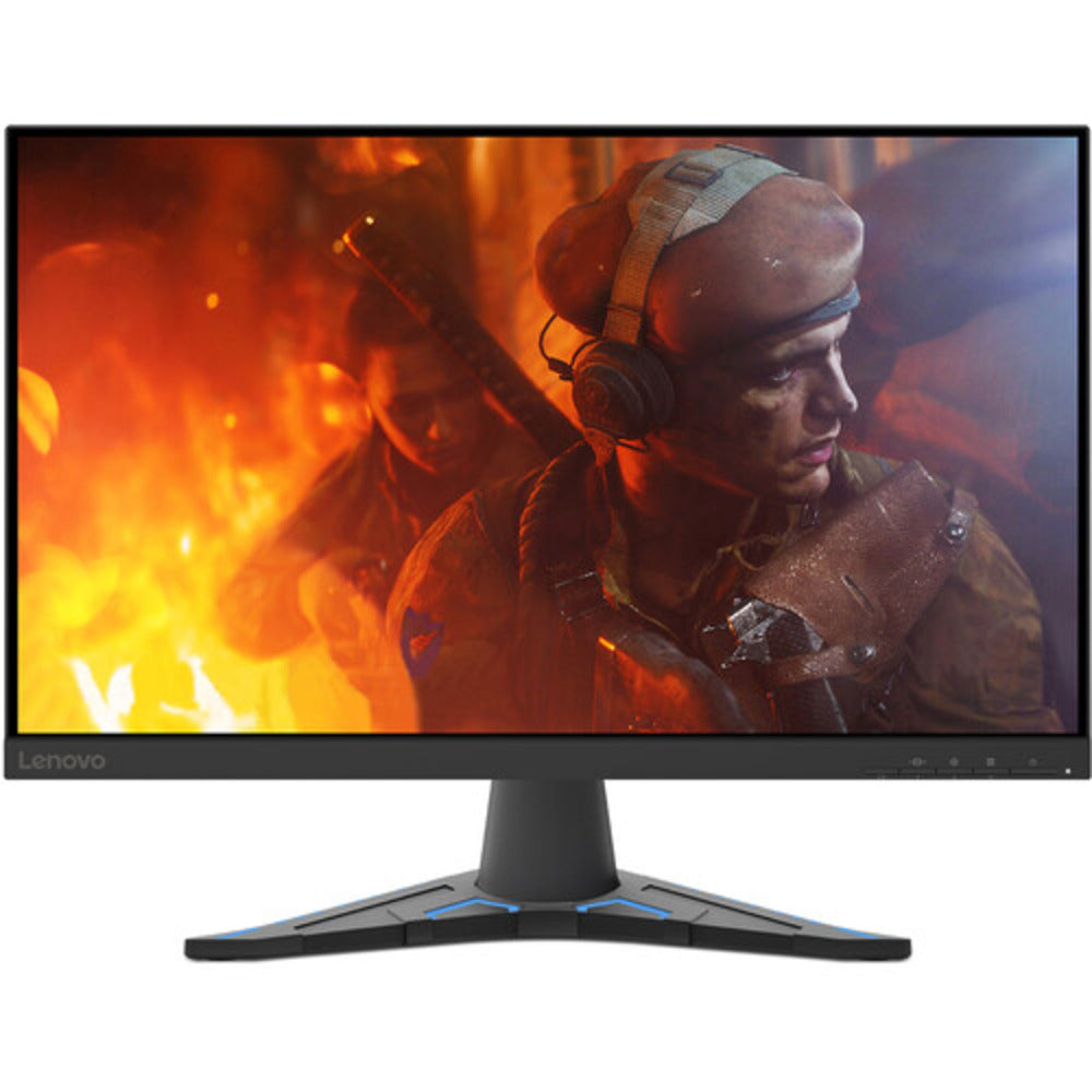 LENOVO 23.8 IPS QHD (2560X1440) / FLAT / 3 SIDE