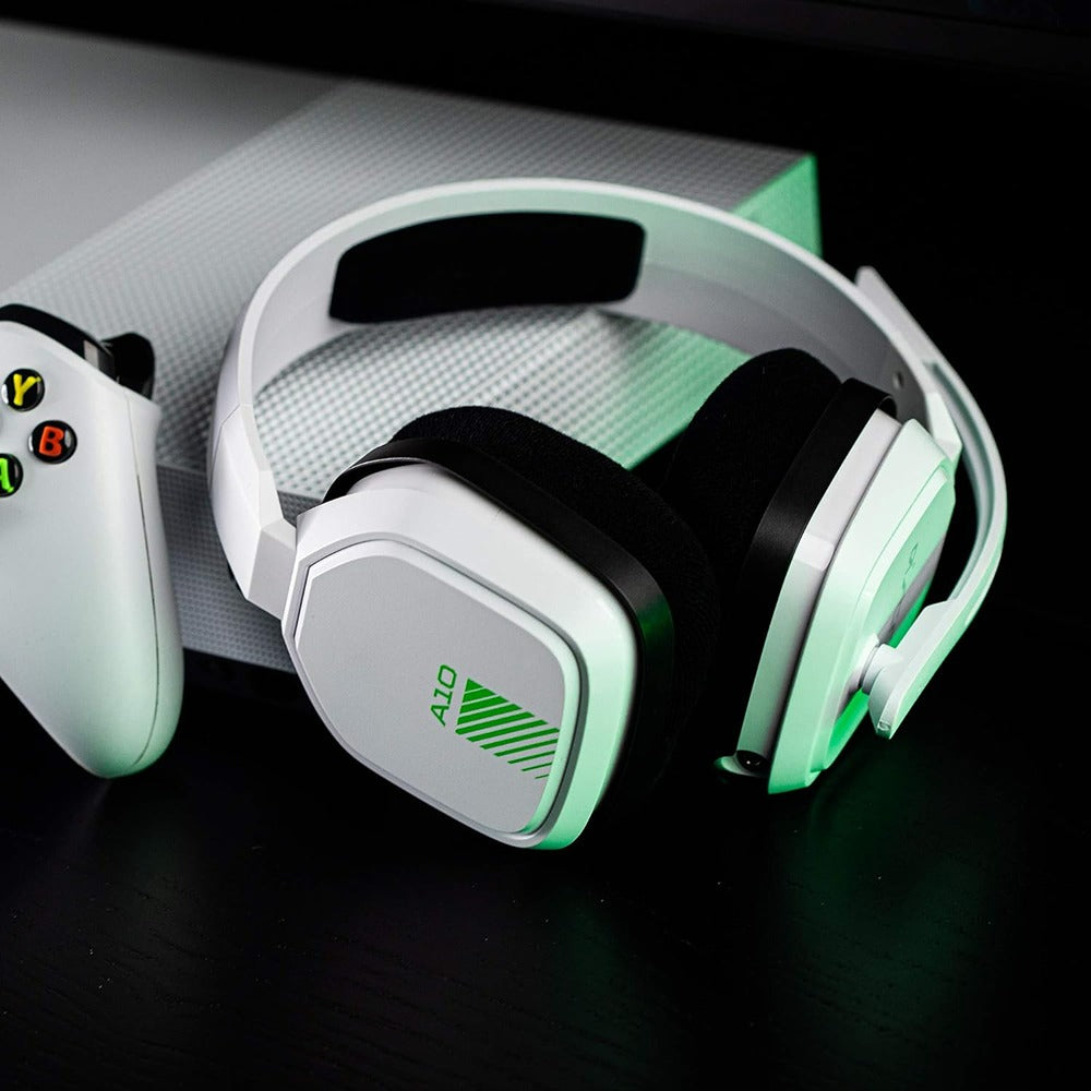 Astro Gaming A10 Headset for XB1 (white)