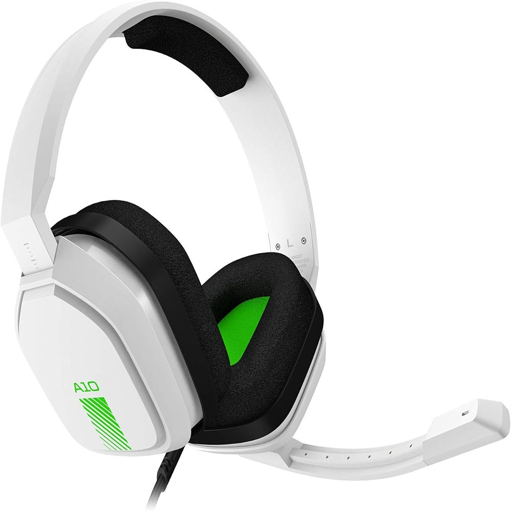 Astro Gaming A10 Headset for XB1 (white)