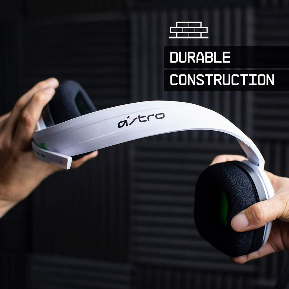 Astro Gaming A10 Headset for XB1 (white)