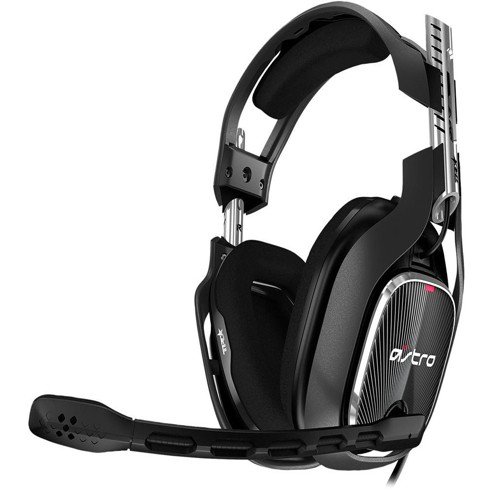 Astro Gaming A40 TR Headset for Xbox One and PC Black