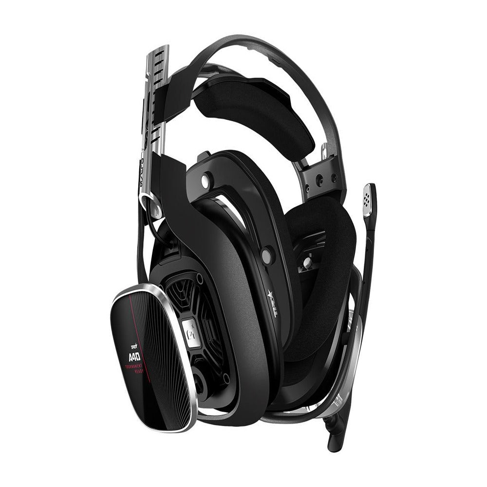 Astro Gaming A40 TR Headset for Xbox One and PC Black