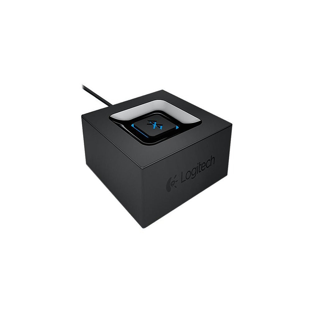 Logitech Bluetooth Audio Adapter