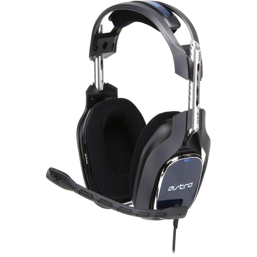 Astro Gaming A40 TR Headset for PS4 & PC,Also compatible with Xbox One, PS4, Switch