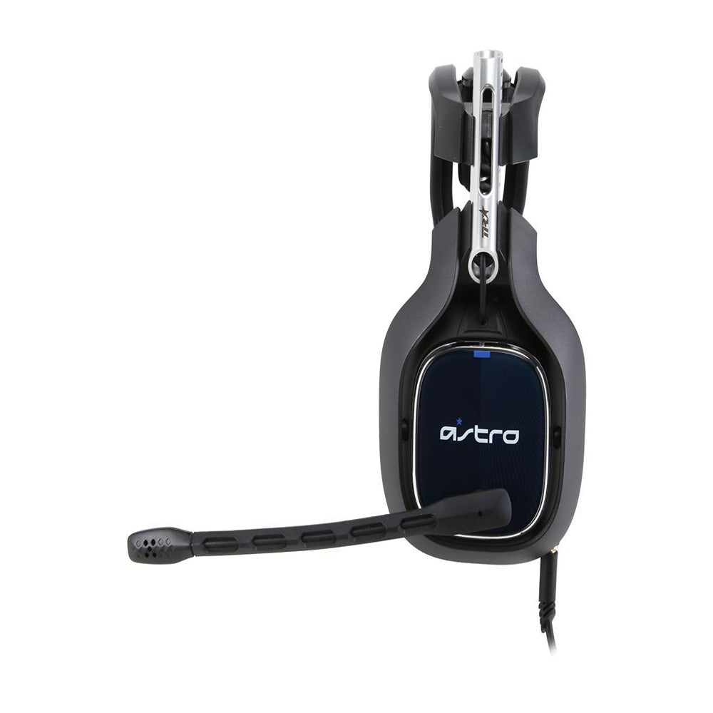 Astro Gaming A40 TR Headset + MixAmp Pro TR for PS4 & PC (Refreshed Version)