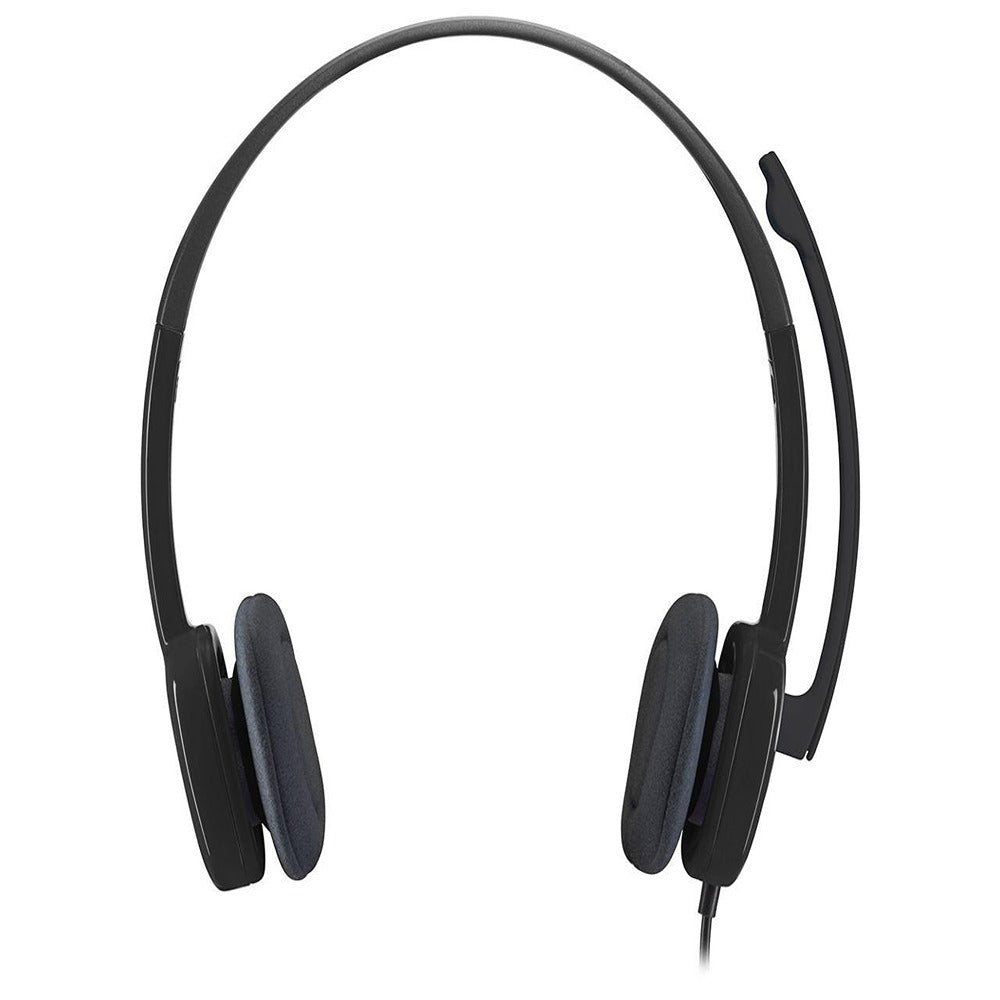 Logitech Stereo Headset H151