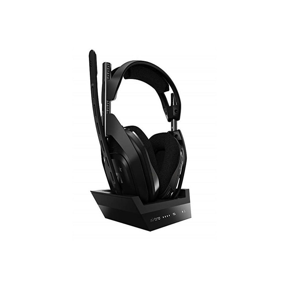 Astro Gaming A50 Wireless Headset+Base Station  PS4/PC(Refresh Version)