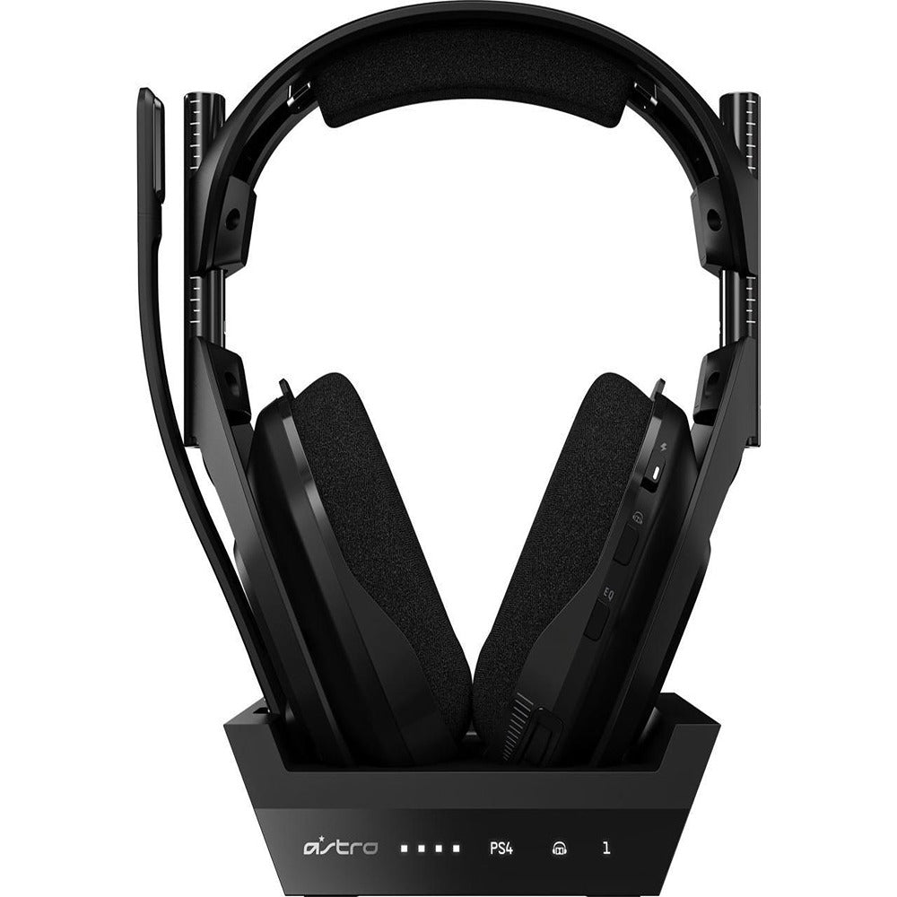 Astro Gaming A50 Wireless Headset+Base Station  PS4/PC(Refresh Version)