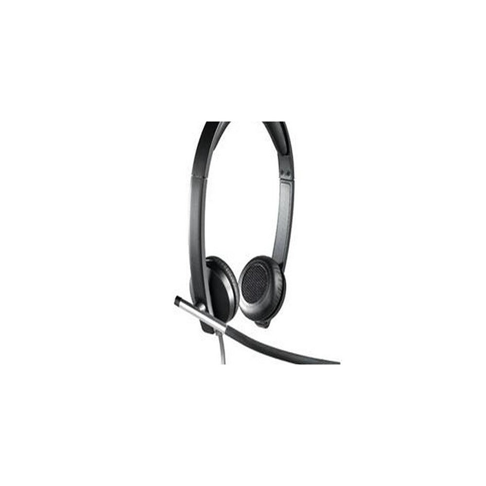 Logitech USB Headset Stereo H650e