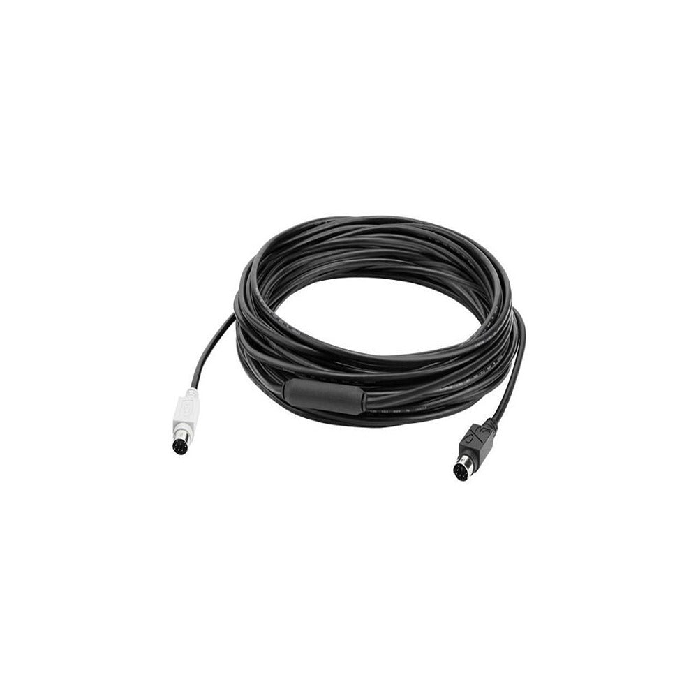 Logitech Group 10m Extender Cable