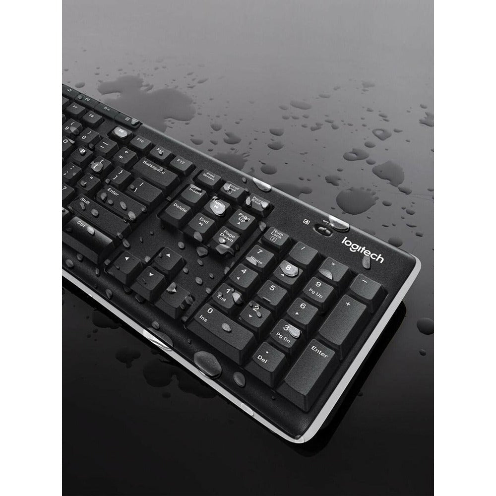 K270  Keyboard  Wireless