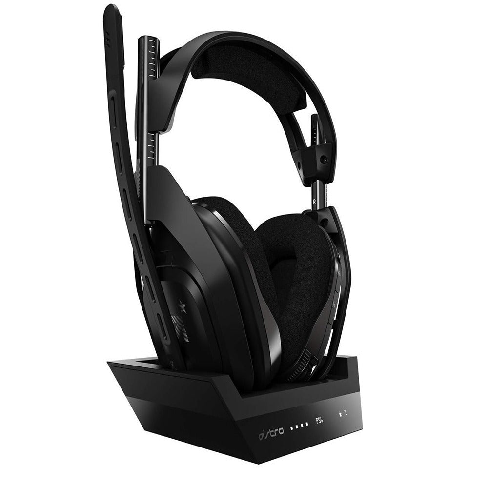 Astro Gaming A50 Wireless Headset+Base Station  PS4/PC(Refresh Version)