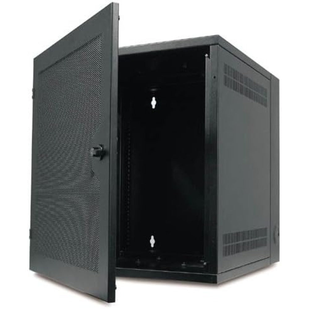 APC 13U Wall-mount Enclosure Vented Front D