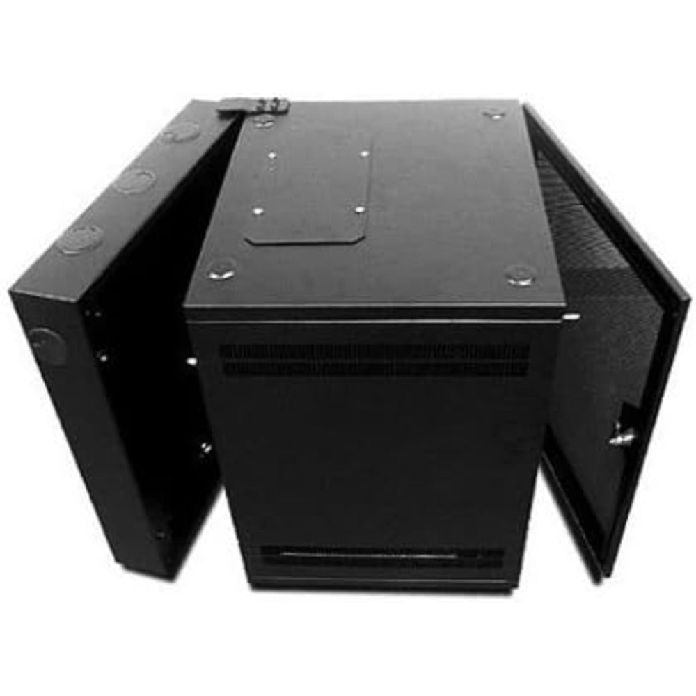 APC 13U Wall-mount Enclosure Vented Front D