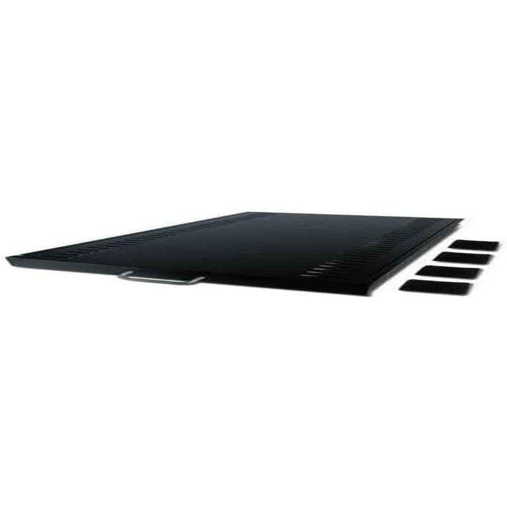 APC Standard Duty Sliding Shelf/BLK