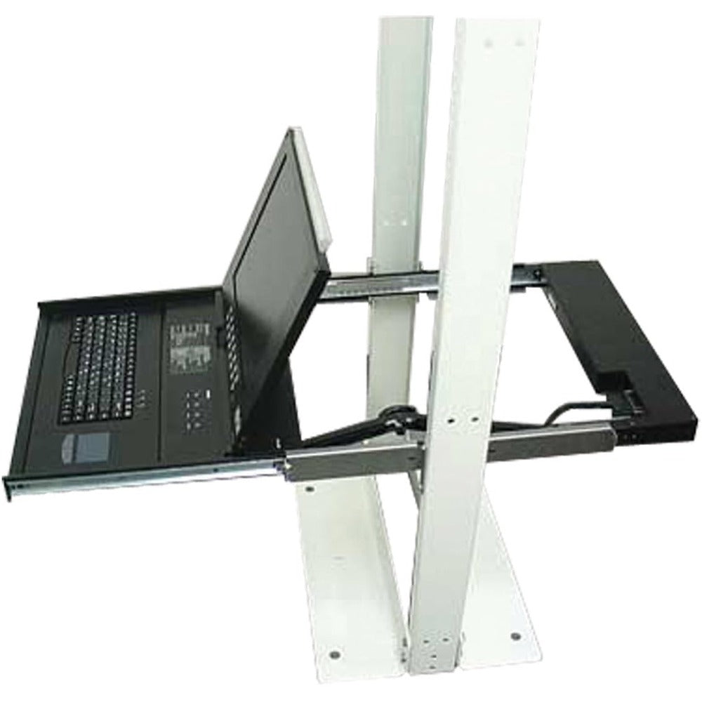 TRIPP LITE 2-POST KVM CONSOLE RACKMOUNT BRACKET KIT