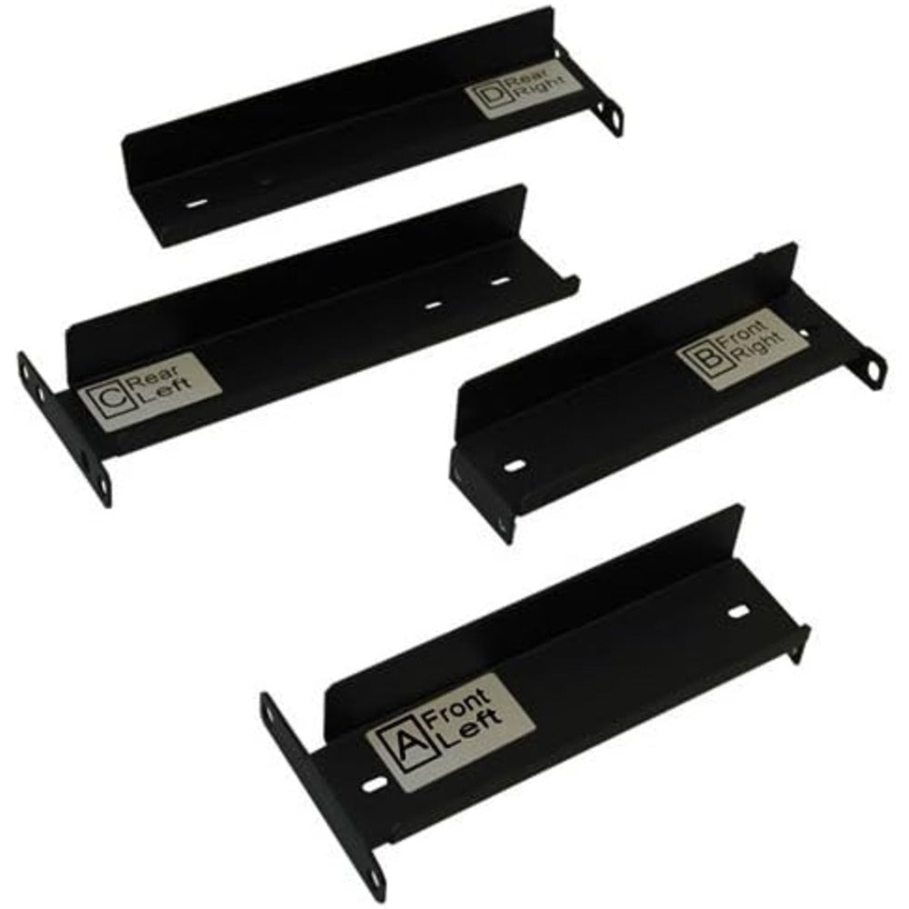 TRIPP LITE 2-POST KVM CONSOLE RACKMOUNT BRACKET KIT