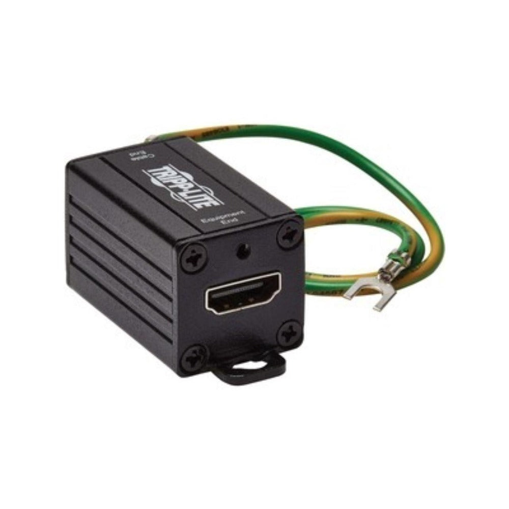 In-Line HDMI Surge Protector for Digital Signage - 4K @ 30 Hz, HDMI 1.4, HDCP, IEC Compliant, TAA