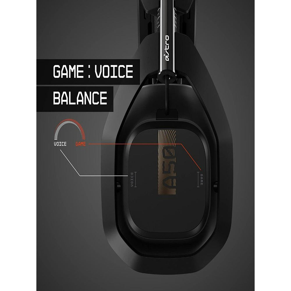 Astro Gaming A50 Wireless + Base Station  Xbox One/PC (Refresh Version)