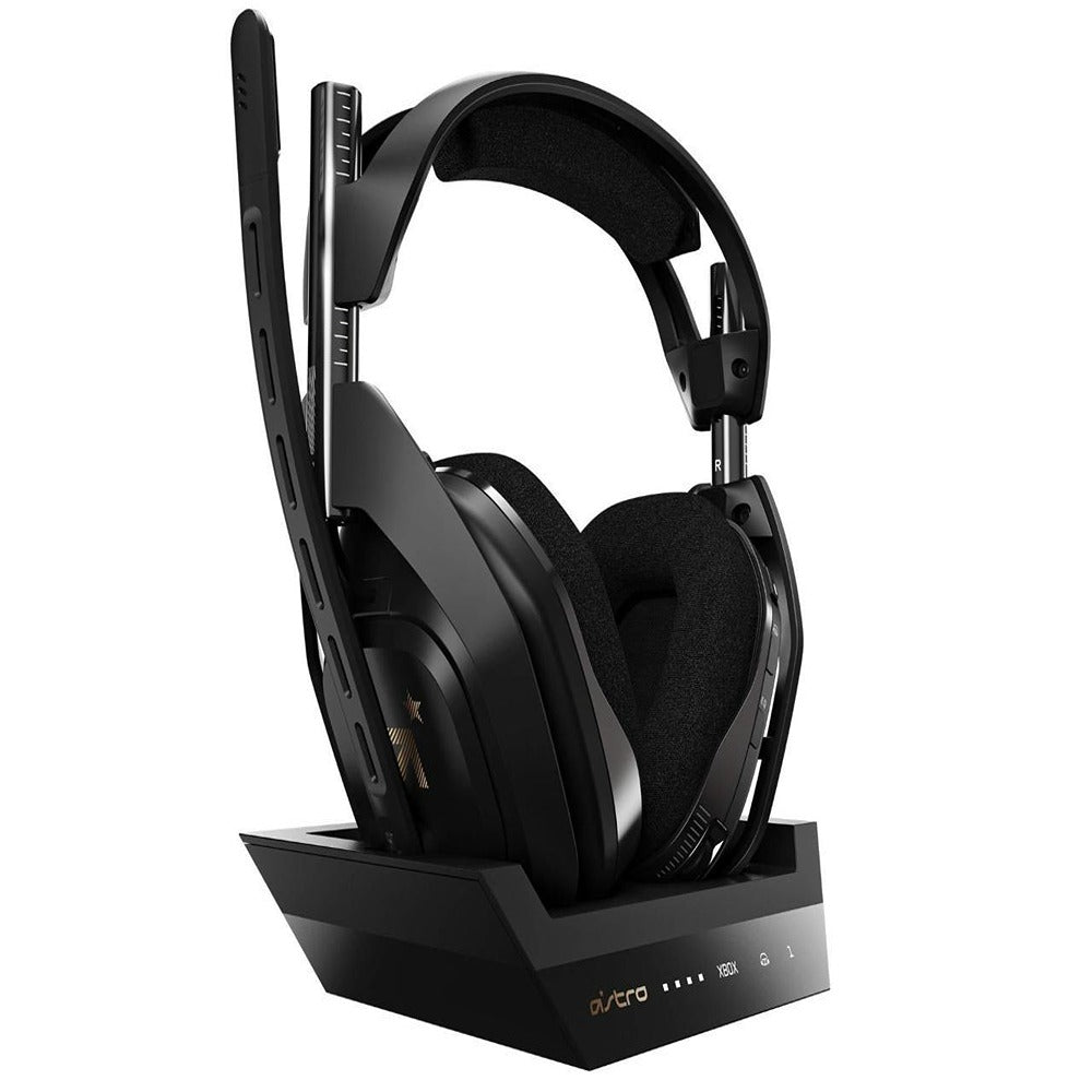 Astro Gaming A50 Wireless + Base Station  Xbox One/PC (Refresh Version)